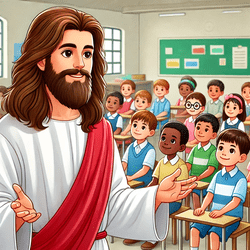 Educação Espírita