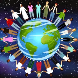 Programa Internacional